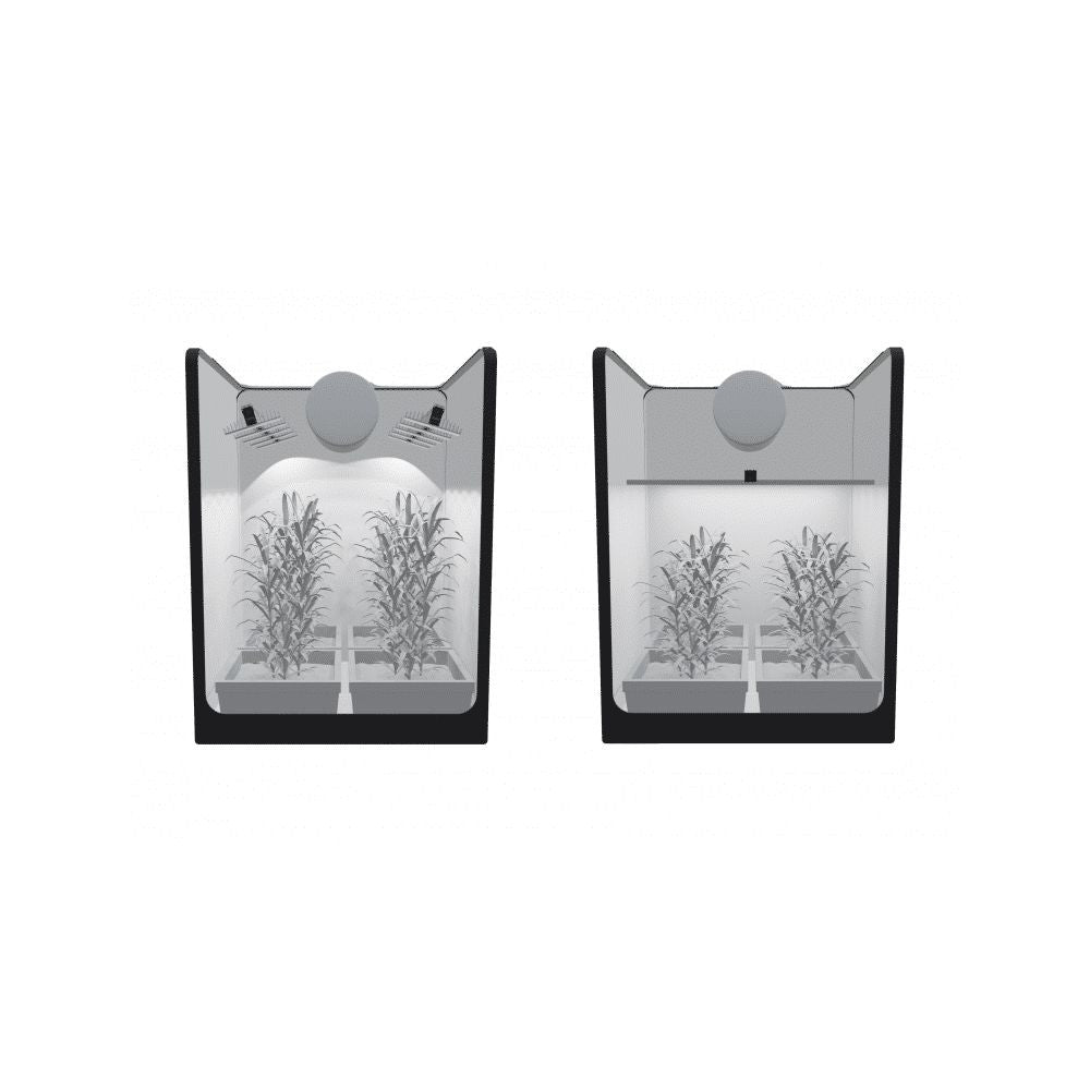 SANlight EVO 4-120 250W LED 3 µmol/J