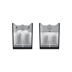 SANlight EVO 4-120 250W LED 3 µmol/J