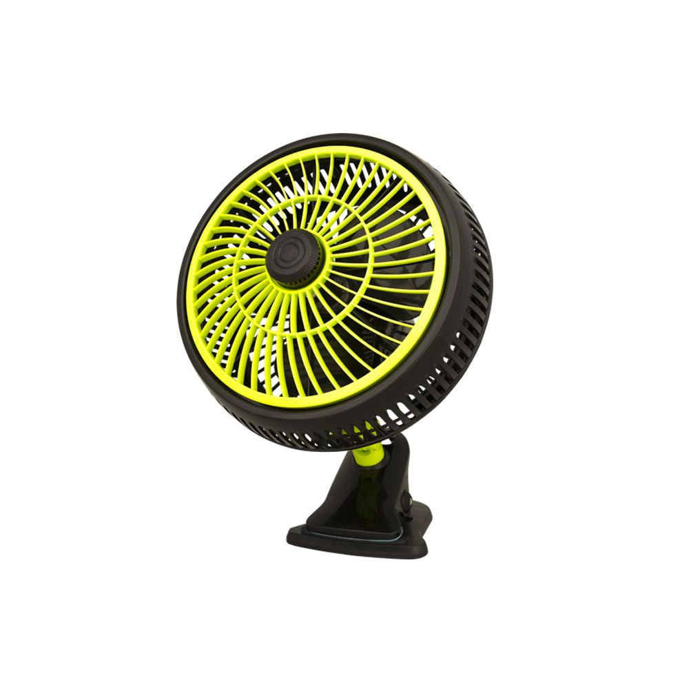 Garden High Pro Oscillating Fan 20W, diameter 25 cm