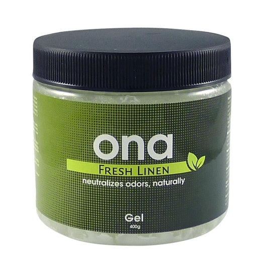 ONA Gel Fresh Linen 500 ml