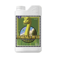 Advanced Nutrients True Organics Ancient Earth OIM 1 l - (multilingual label incl. DE)