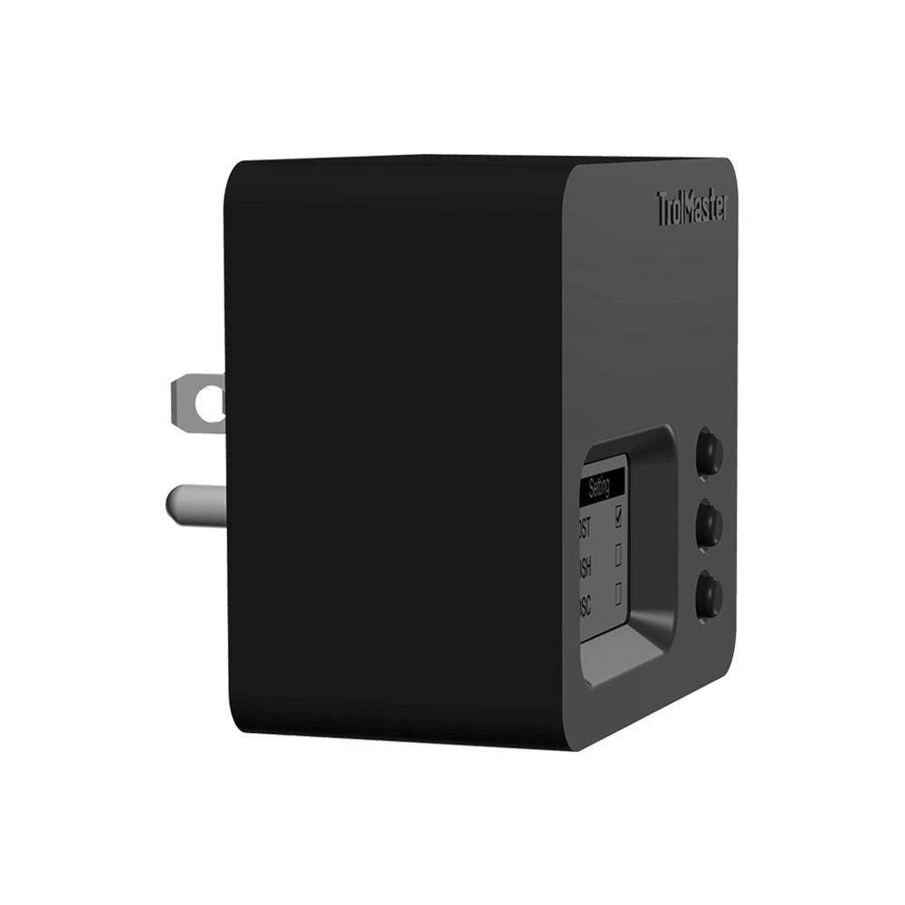 Trolmaster low-voltage station (DSV-1)