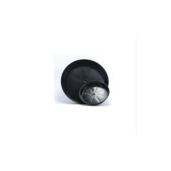 Plastic bowl round diameter 20 cm, 1 piece