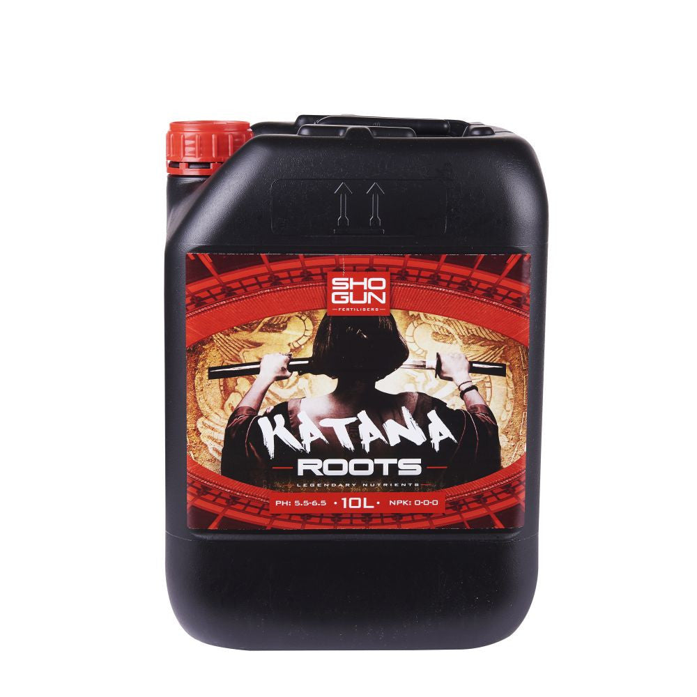 Shogun Katana Roots 25 l