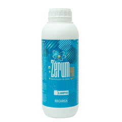 Zerum PRO Recarga Limpio, 1 l