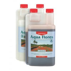 Canna Aqua Flores A+B 1 l