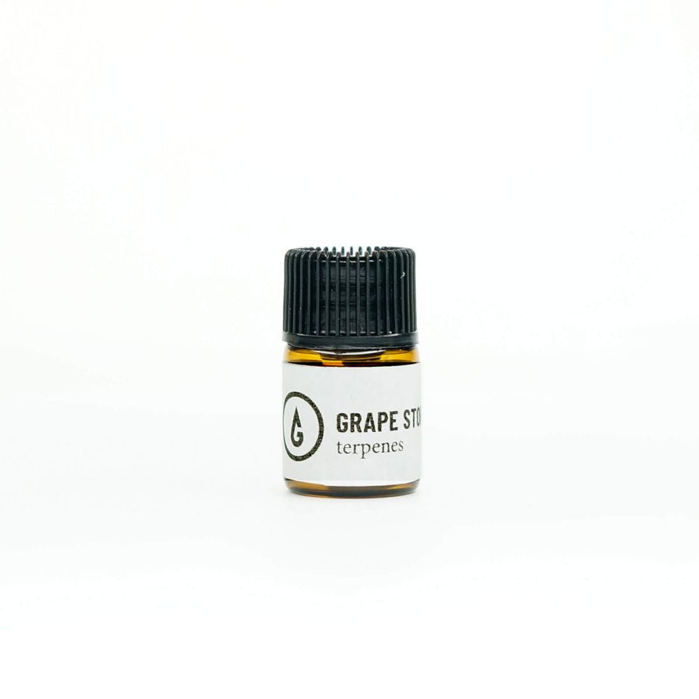 OG Crush Terpenes Grape Stormer 2 ml