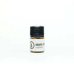 OG Crush Terpenes Grape Stormer 2 ml