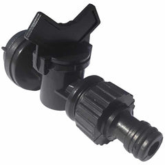 Autopot tap for FlexiTank