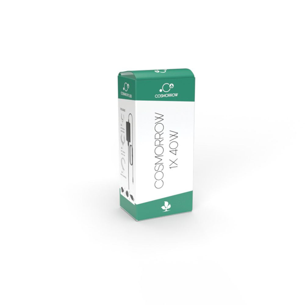 Secret Jardin Cosmorrow LED 40W x1, power supply