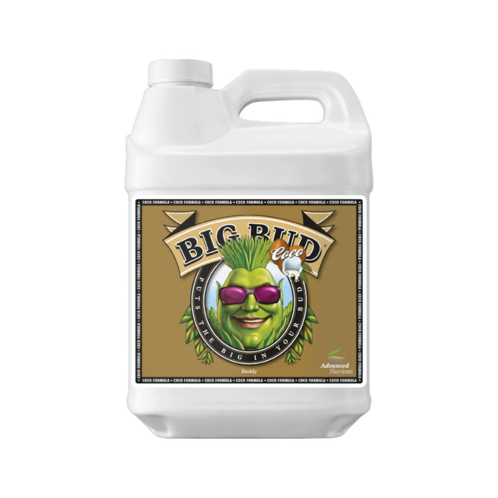 Advanced Nutrients Big Bud Coco Liquid 250 ml