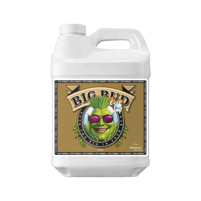 Advanced Nutrients Big Bud Coco Liquid 250 ml - (mehrsprachiges Etikett inkl. DE)