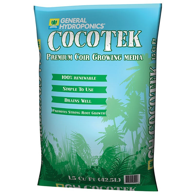 Terra Aquatica Coco Fiber 50 l