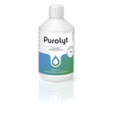 Purolyt 500 ml