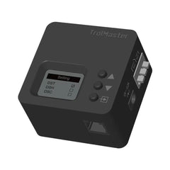 Trolmaster Dry Contact Station Single Pack & Cable set (DSD-1) - ohne Adapter (Schuko DE Endstück)