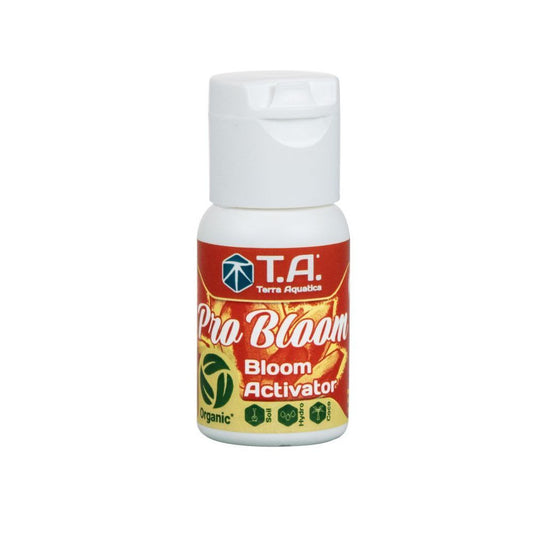 Terra Aquatica Pro Bloom Activator Organic 30 ml