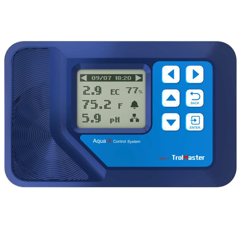 Trolmaster Aqua-X Controller &amp; Water Detector Set (NFS-1)