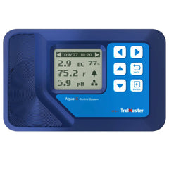 Trolmaster Aqua-X Controller &amp; Water Detector Set (NFS-1)