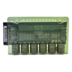 Agra-Wool Speedgrow Plug 38/40 Starter Pack, 6 Stk, PACKUNG 38 Stk.