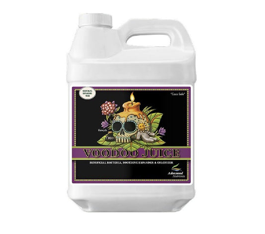 Advanced Nutrients Voodoo Juice 500 ml - (mehrsprachiges Etikett inkl. DE)