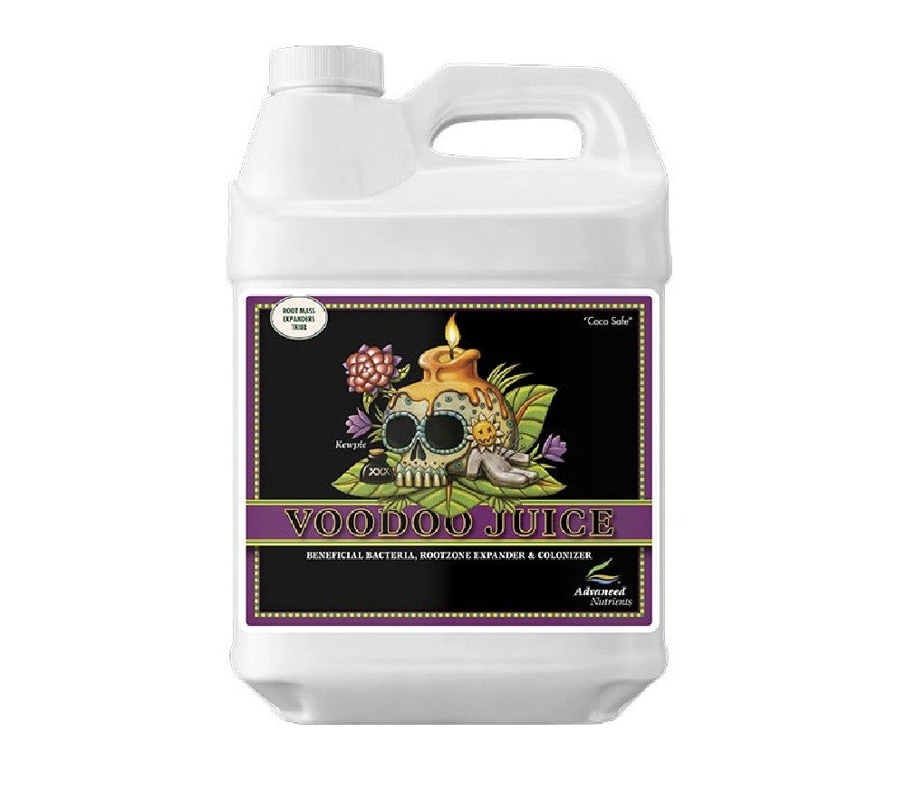Advanced Nutrients Voodoo Juice 250 ml - (multilingual label incl. DE)