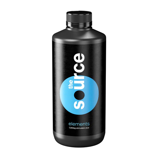 The Source Elements CalMag Stimulator Plus 250 ml