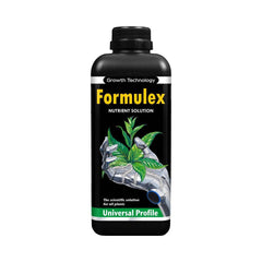 Growth Technology Formulax 1L