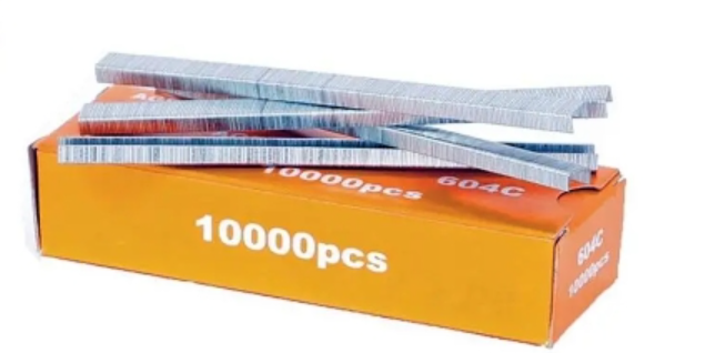 Plant Strapper Replacement Clips, Pack of 10000