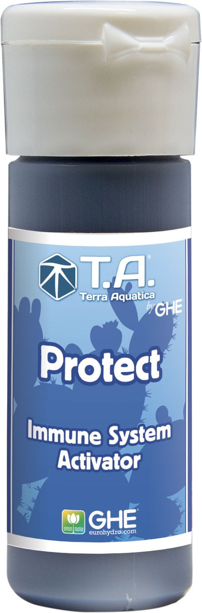 Terra Aquatica Protect Organic 60 ml - (mehrsprachiges Etikett inkl. DE)