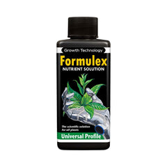 Growth Technology Formulax 100 ml