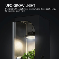 VF UFO 300W 2.2 umol/J