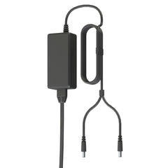 Secret Jardin Cosmorrow LED 40W x2, power supply