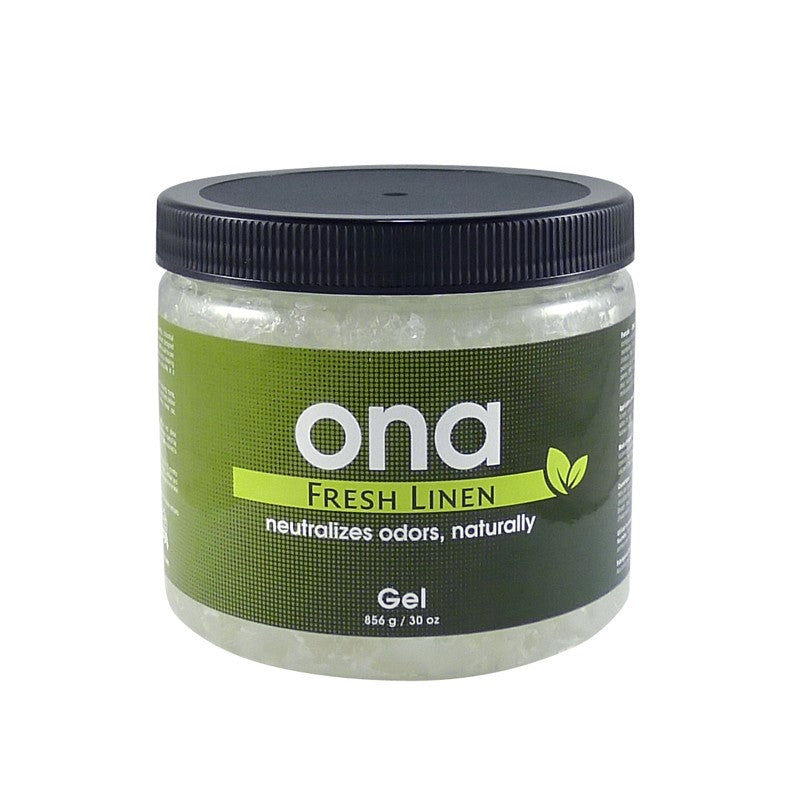 ONA Gel Fresh Linen 1 l