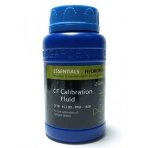 Vitalink Essentials EC cF Standard 2.8 250 ml