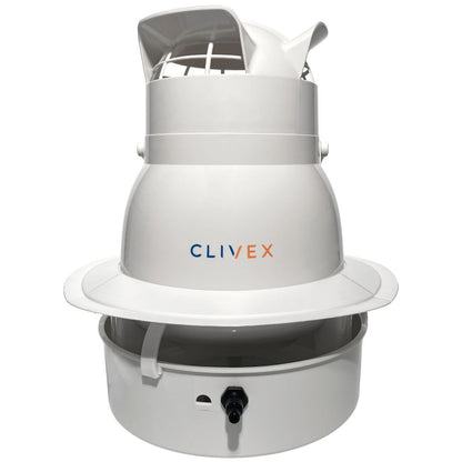 Humidifier Clivex Big Cloud 4000 ml/h