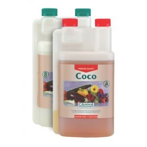 Canna Coco A+B 1 l