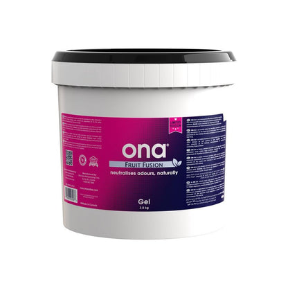 ONA Gel Fruit Fusion 4 l