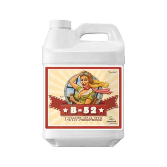 Advanced Nutrients B-52 5 l - (mehrsprachiges Etikett inkl. DE)