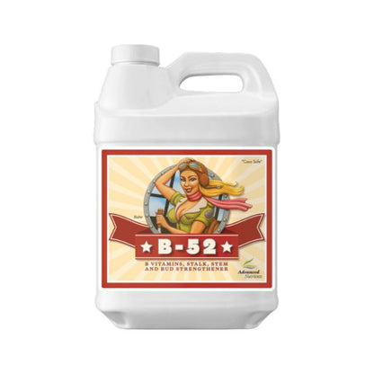 Advanced Nutrients B-52 20 l - (multilingual label including DE)