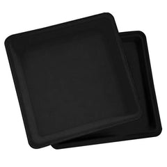 Saucer for flowerpot square 24 cm