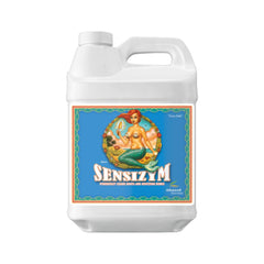 Advanced Nutrients Sensizym 10 l - (multilingual label incl. DE)