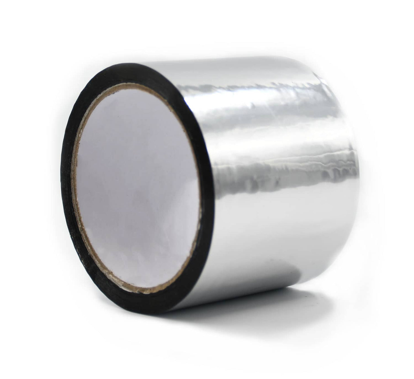 EasyGrow Klebeband silber 75 mm x 50 m, metallisiert