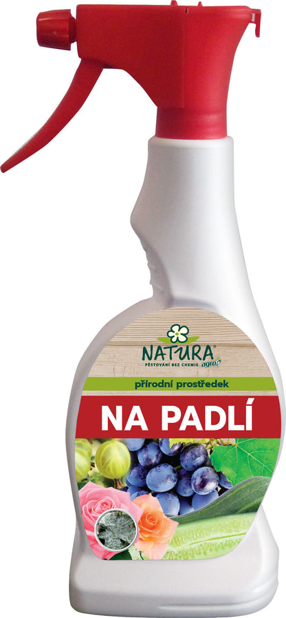 NATURA Natural remedy for mildew 500ml, spray