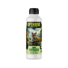 Crazy Hills Upthrive 500 ml - (multilingual label incl. DE)