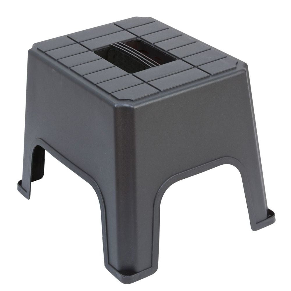 Garland plastic stool