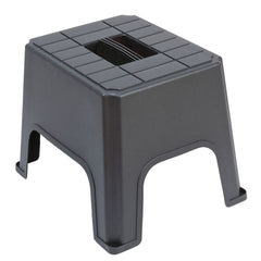 Garland plastic stool