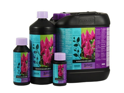 Atami B´Cuzz Blossom Builder Liquid 1 l