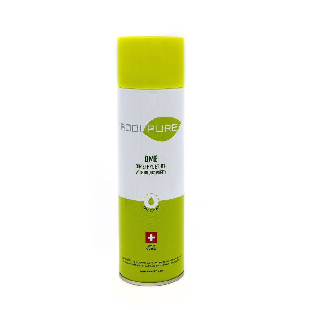 Dimethylether (DME) 99,99 % für Addipure PEO Extraktor, Spray, 500 ml