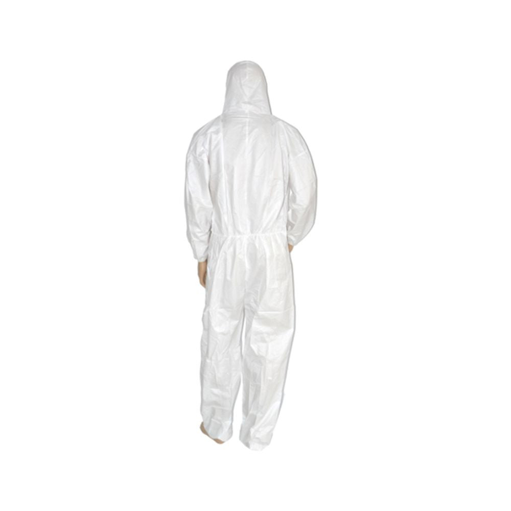 Cleanroom Body Suit XL