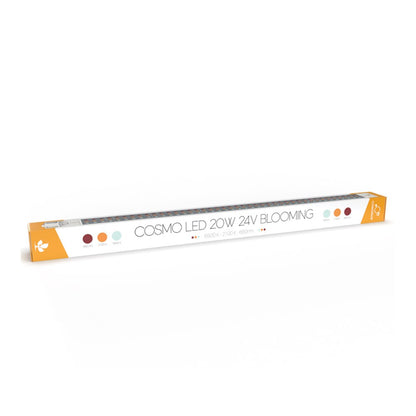 Secret Jardin Cosmorrow LED 20W Bloom 1.8 µmol/J